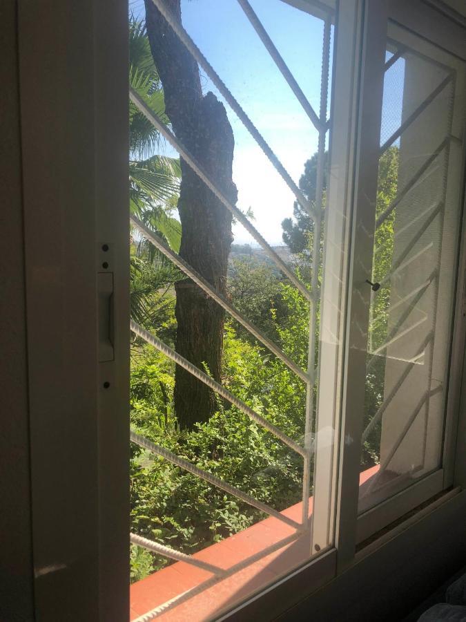 Casa Simba B&B (Adults Only) Estepona Exterior photo