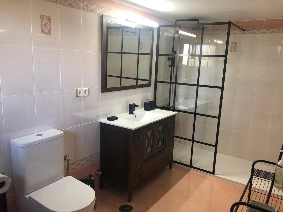 Casa Simba B&B (Adults Only) Estepona Exterior photo