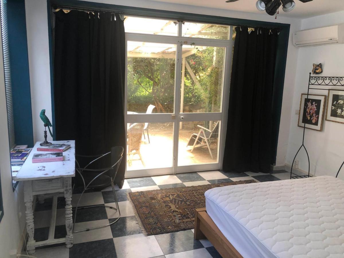 Casa Simba B&B (Adults Only) Estepona Exterior photo