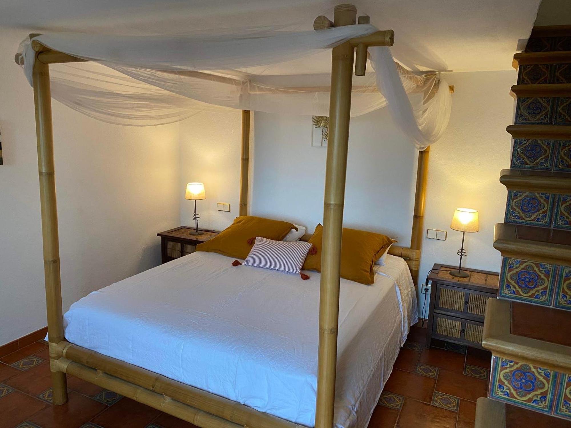 Casa Simba B&B (Adults Only) Estepona Exterior photo