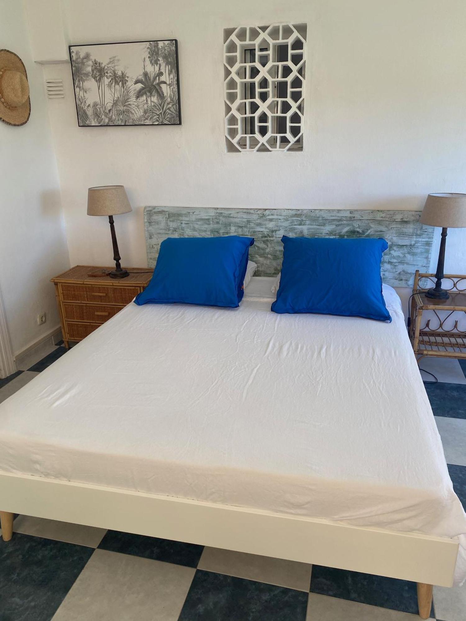 Casa Simba B&B (Adults Only) Estepona Exterior photo